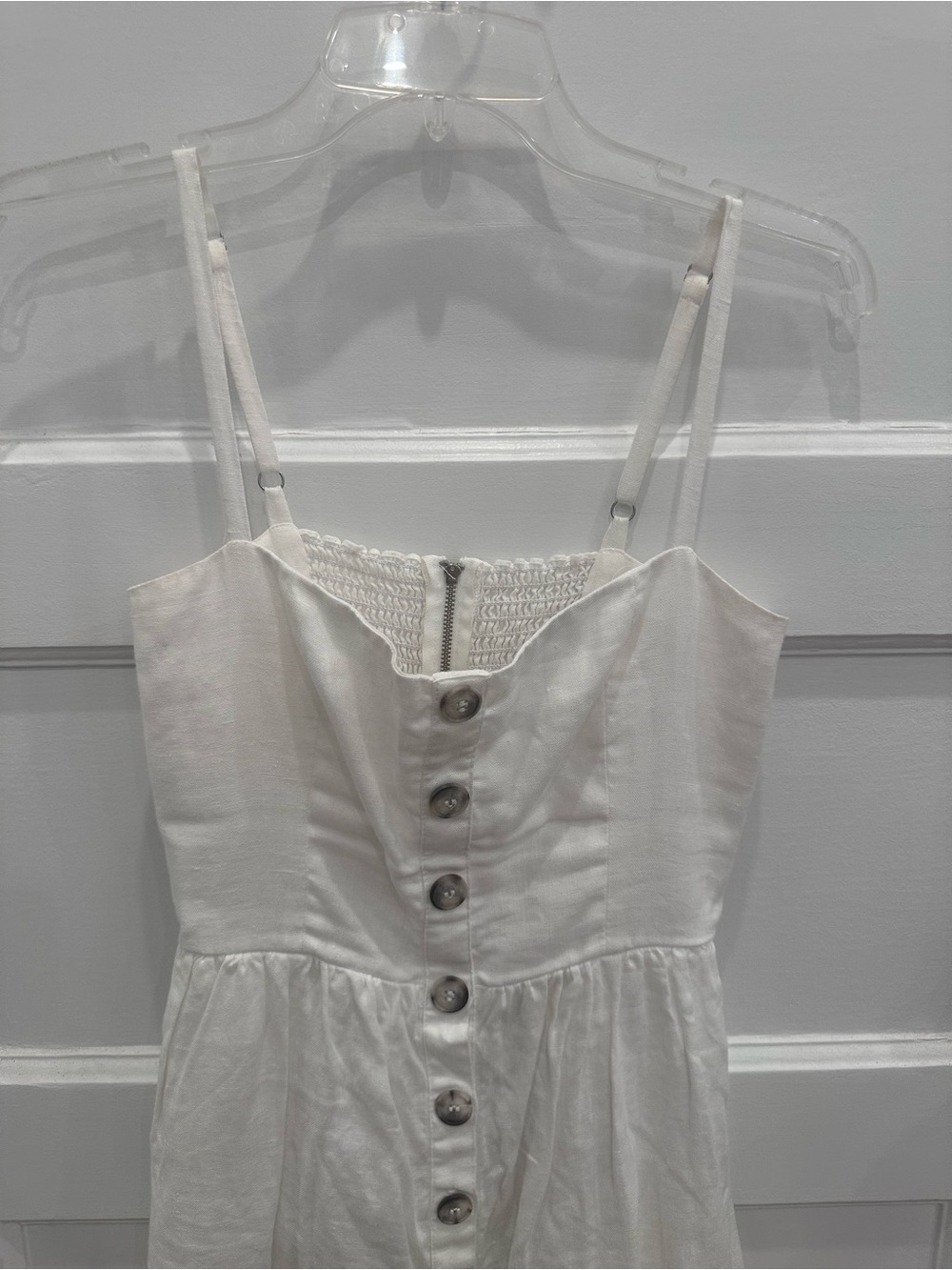 Reformation Sun Dress - Picture 8 of 9